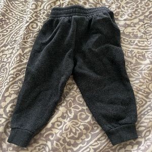 Toddler boy Hurley sweatpants.